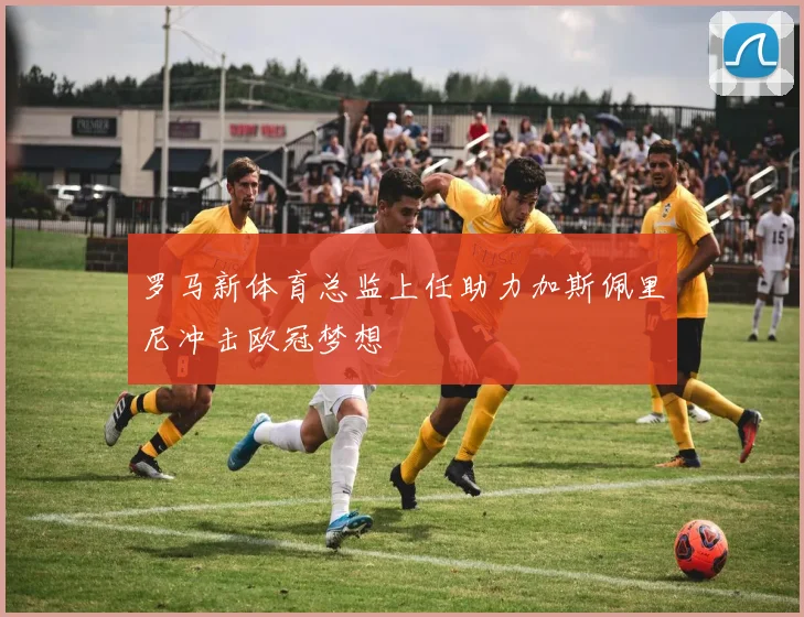 罗马新体育总监上任助力加斯佩里尼冲击欧冠梦想